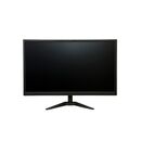 Monitor 24 PC Go VGA HDMI Negro - Miniatura 1