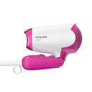 SECADOR CABELLOS PHILIPS BHD003 1400W Plegable - Miniatura 3