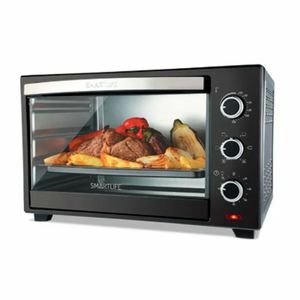 HORNO ELECTRICO SMARTLIFE TO0040 - 4605003