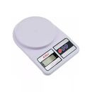 Balanza De Cocina Digital Eiffel-E-4001 - Miniatura 1