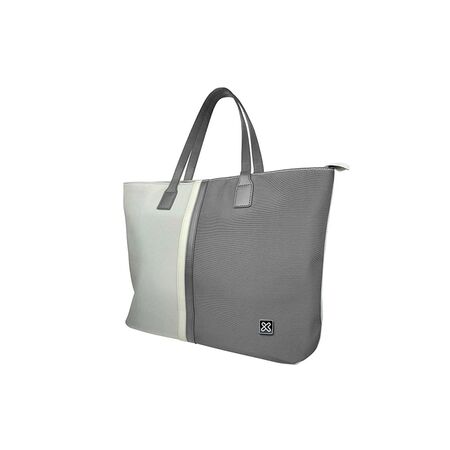 Bolso Klipxtreme Capri para Laptop 15.6 Gris