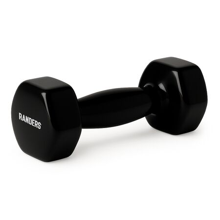 Mancuerna Recubierta PVC 5kg