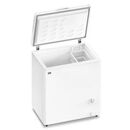 Freezer Gafa Inverter 205 L Blanco - Miniatura 2