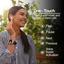 Auriculares Bluetooth Argomtech Skeipods E71 Arg-hs-5071bk - Miniatura 5