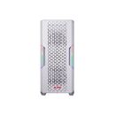 Gabinete Adata XPG Starker Air Blanco Fan ARGB X1 fan X1 - Miniatura 2