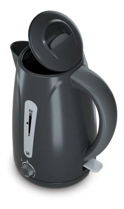 Pava Eléctrica Oster BVSTKT4970 Con Control Temperatura Mate - Vista 7