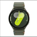 Smart Watch Samsung Galaxy 7 Green Khaki 44Mm Verde - Miniatura 2