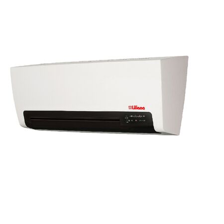 SPLIT TIPO PARED CON TURBINA Liliana CONFORTROOM