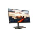 Monitor 24 Lenovo P24H-30 Negro - Miniatura 2