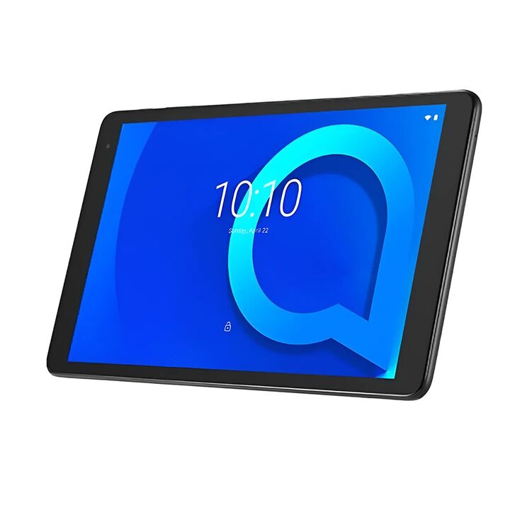 Tablet 10 Alcatel Camara Dual Android Wifi Sin Trafo - Vista 2