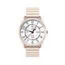 Reloj Inteligente Kieslect Lady Lora Calling Dorado - Miniatura 1
