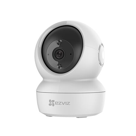 CAMARA DE SEGURIDAD EZVIZ INTERIOR MODELO CS-C6N 2.8MM, WIFI 1080P
