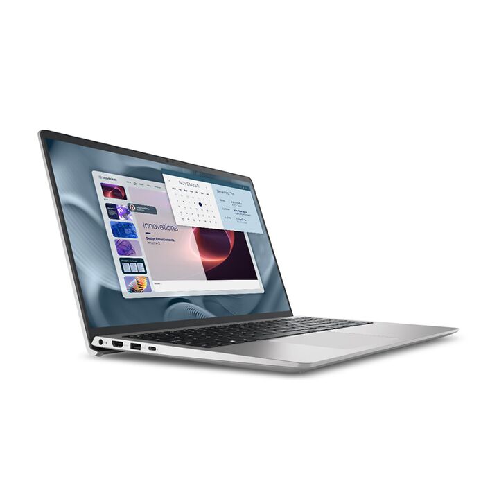 Notebook Dell 15.6 i5-1334U 16GB SSD512GB Pro Essential Sin Sistema Operativo - Vista 2