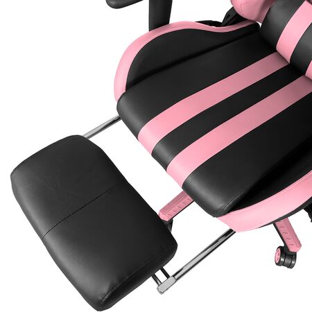 Silla Gamer SYX CH-059 Rosa