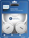 Auriculares con microfono Philips SHL5005WT/00 - Miniatura 2