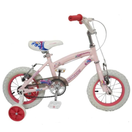 Bicicleta Rembrandt Princess Rod 12