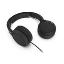 Auriculares Vincha Philips TAH4105BK00 Negro - Miniatura 3