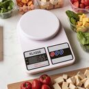 Balanza De Cocina Digital Klasse (KS2001) - Miniatura 4