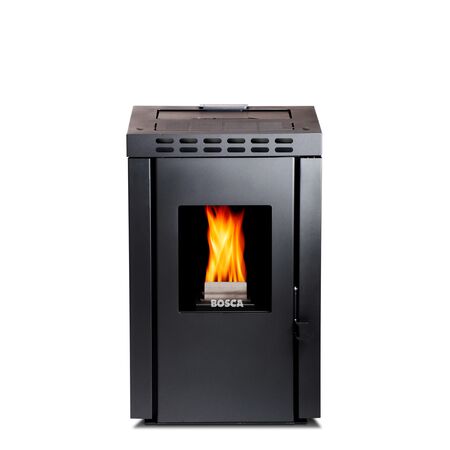Calefactor a pellet Bosca Mila