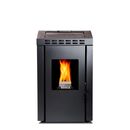 Calefactor a pellet Bosca Mila - Miniatura 1