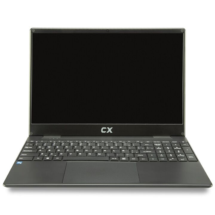 Notebook CX 15.6 Intel I7 13620H 32G SSD 1T Sin Sistema Operativo - Vista principal