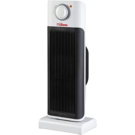 Calefactor Electrico Liliana Tropic Ftp530 1500W