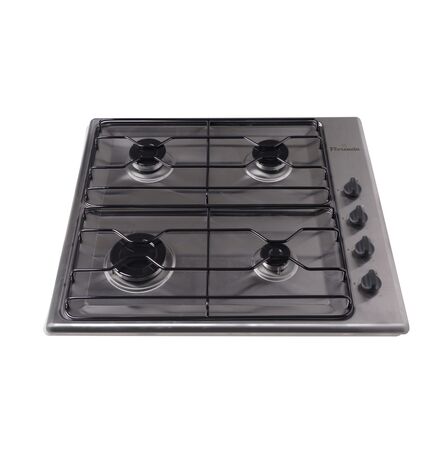 Anafe a gas 4 hornallas Florencia 6738I