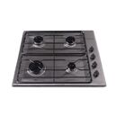 Anafe a gas 4 hornallas Florencia 6738I - Miniatura 1