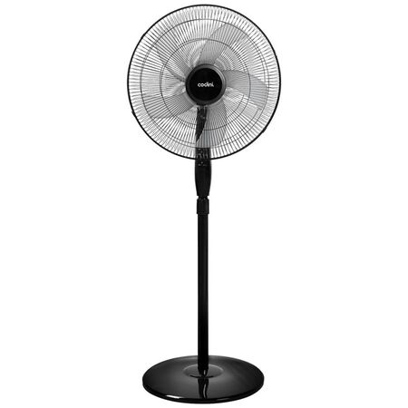 Ventilador De Pie Codini V18N-2202 1200Rpm