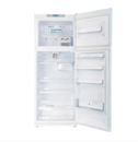 HELADERA C/ FREEZER COLUMBIA CHD41D/9 NO FROST - BLANCO, 413 LTS - Miniatura 2