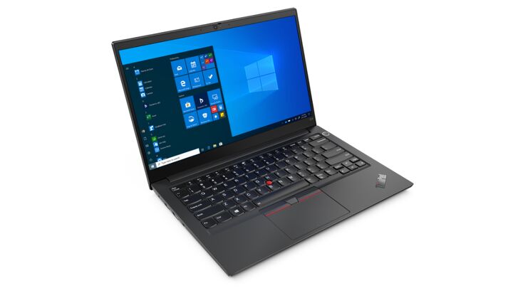 Notebook Lenovo 14 E14 I5-1135G7 8GB SSD512GB Win10Pro - Vista 4
