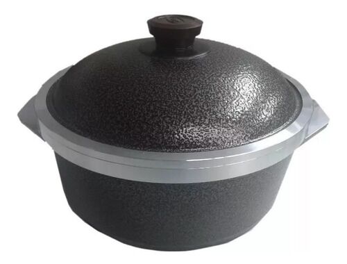 Olla Horno Con Asa Doña Tina 202 7lts 28cm Diam 13 Cm Alto - Vista principal