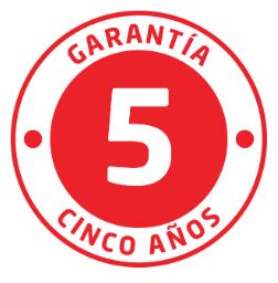 Termotanque Elctrico Caloragua Longvie Cae80 80lts conexion inferior - Vista 4