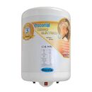 Termotanque Electrico Escorial EL-55 Blanco 53.5l 220v 1500w - Miniatura 4