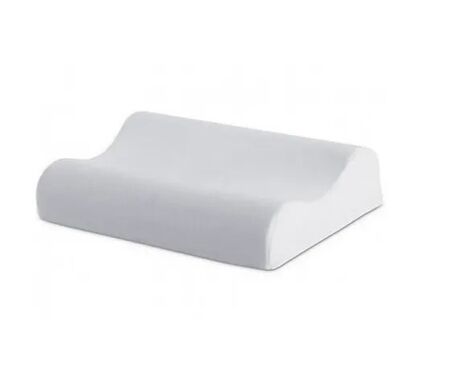 Almohada Viscoelastica Hipoal. Intel. Blanco Cervical Oregon 1822103