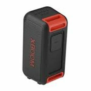 PARLANTE AUDIO ACTIVO LG XBOOM XL5S 200W - 4608519