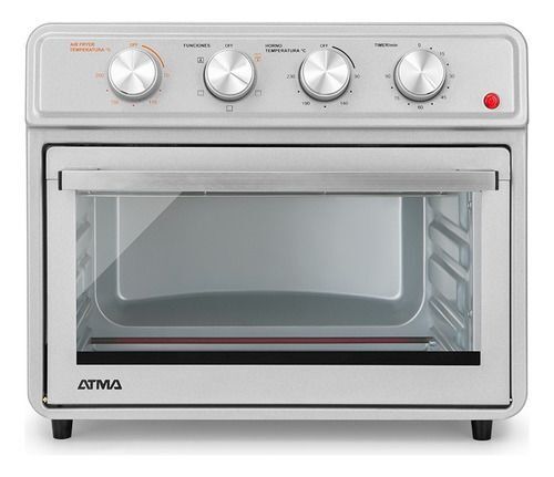 Horno Electrico freidora Atma Hgfa2323pi 23 Lts 1800w - Vista principal