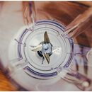 LICUADORA MOULINEX OPTIMIX PLUS BLANCA- 2 VEL, 550W, 2LTS. (LM2701AR) - Miniatura 5