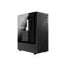 Gabinete ADATA XPG Valor Air Negro Fans X4 - Miniatura 1