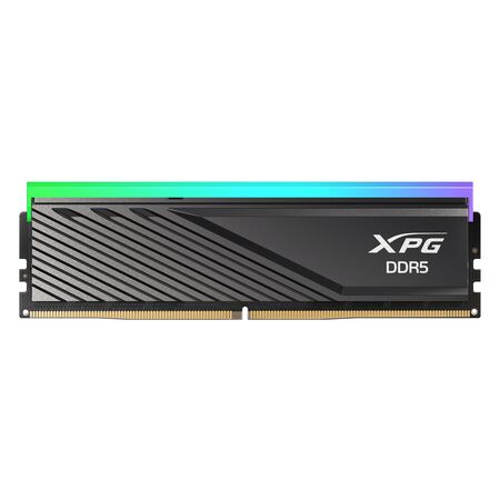 Memoria RAM XPG Lancer Blade 16GB RGB DDR5 6000Mhz AX5U6000C4816G-SLABRBK