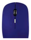 Mouse Óptico Inalámbrico Argomtech Ms31 Usb Azul - Miniatura 5