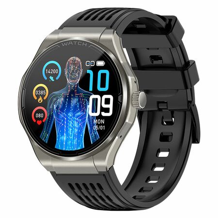 Smartwatch Gadnic VE35 Pro Pantalla Amoled IP65