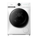 Lavarropas Automatico Midea 8 Kg 1400 Rpm Inverter Blanco - Miniatura 1