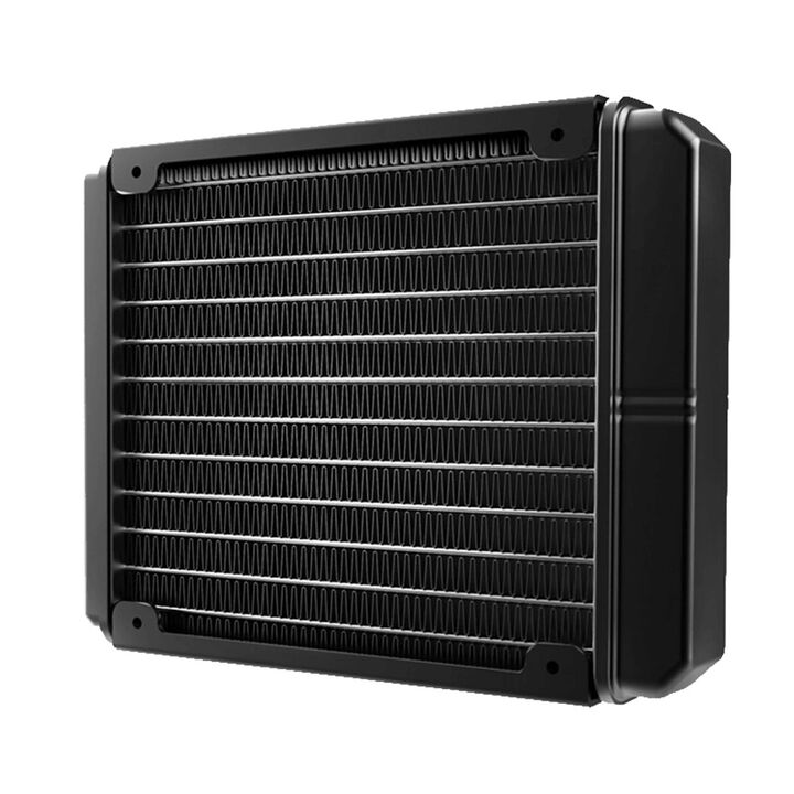 Refrigeración LÍquida Gamemax Iceberg 120 LED ARGB - Vista 4