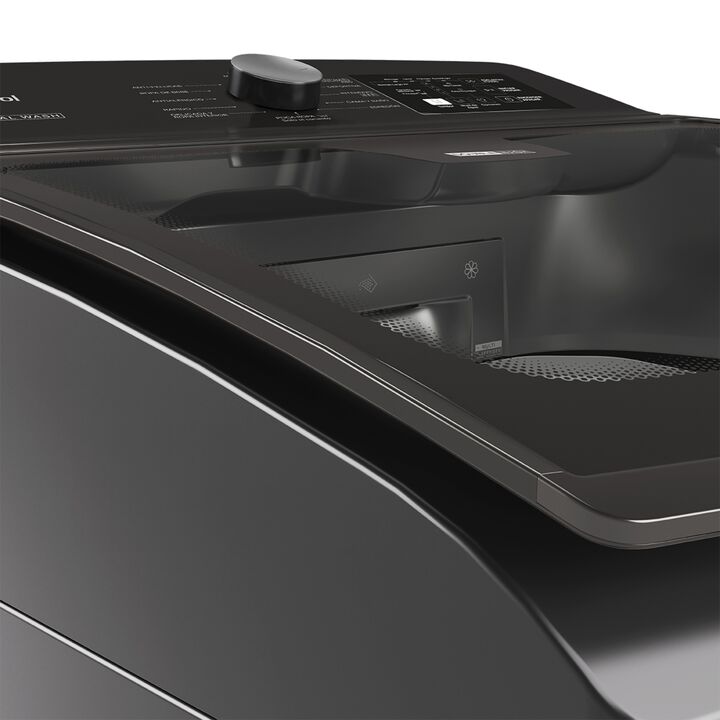 Lavarropas Whirlpool Wwh10at Xpert Dual Wash 10kg - Vista 5