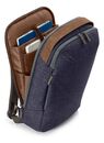 Mochila Hp Renew De 15,6 Pulgadas Azul Marino - Miniatura 2