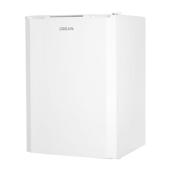 Heladera DREAN HDR120F00B 120l bajo mesada blanca - Vista 3