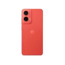CELULAR MOTOROLA G35 5G (XT2433-2)   4GB/128GB 50MP+8MP/32MP 6.7" GUAVA RED (PB3G0031AR) - Miniatura 4