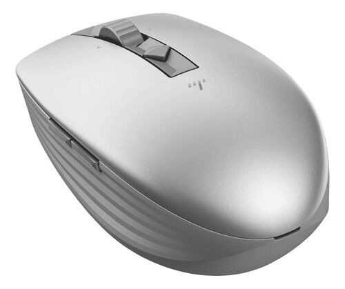Mouse Inalambrico Hp 710 Silencioso Recargable Bateria - Vista principal
