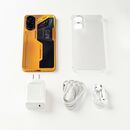 CELULAR NUBIA NEO 3 5G Z2464N 8/256GB DORADO - Miniatura 2